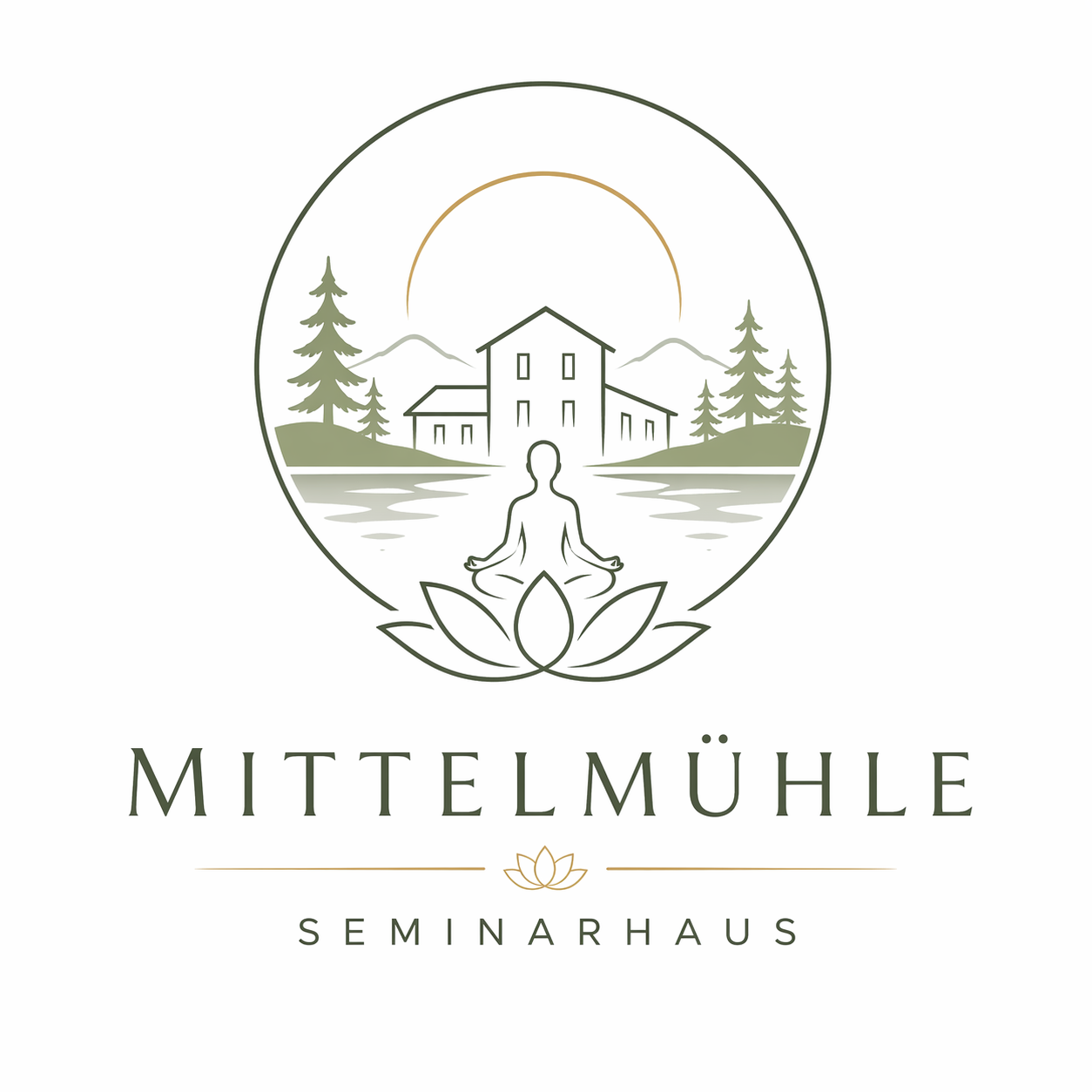 Seminarhaus Mittelmühle